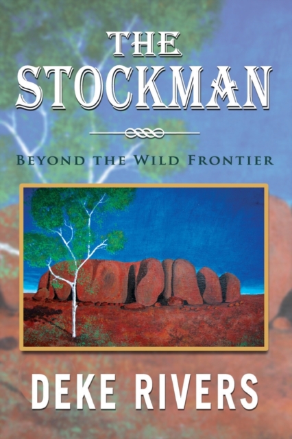 The Stockman, Paperback / softback Book