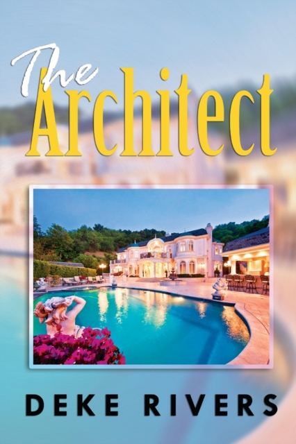 The Architect, Paperback / softback Book