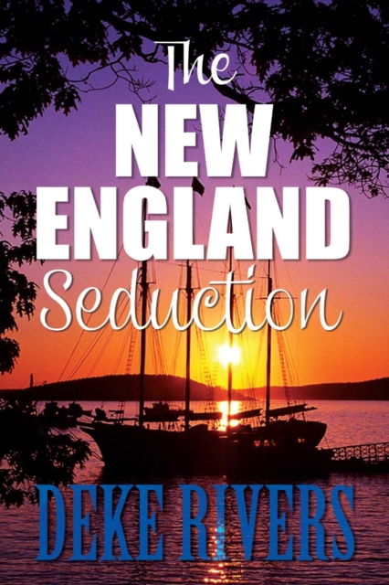 The New England Seduction, Paperback / softback Book