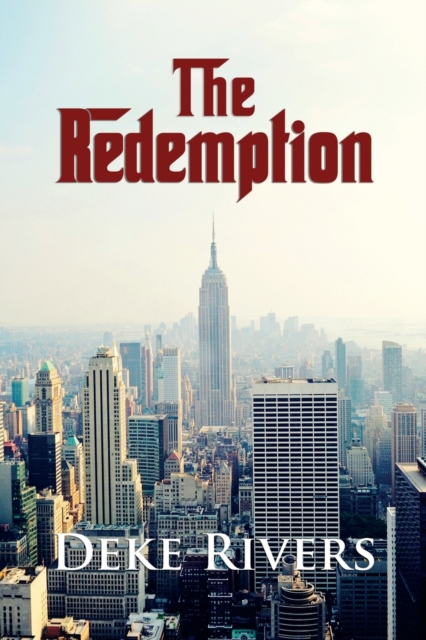 The Redemption, Paperback / softback Book