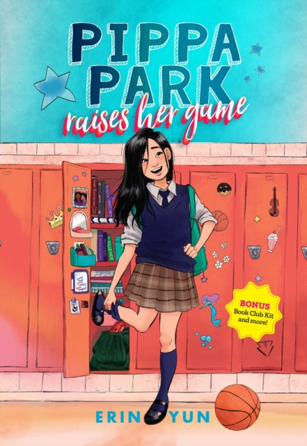 Pippa Park Raises Her Game, EPUB eBook