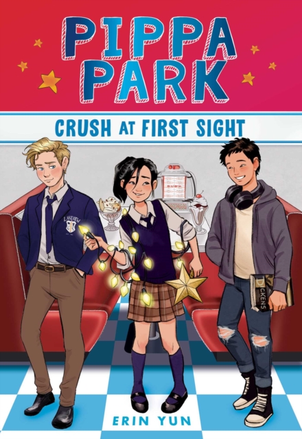 Pippa Park Crush at First Sight, EPUB eBook