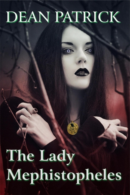 Lady Mephistopheles, EPUB eBook
