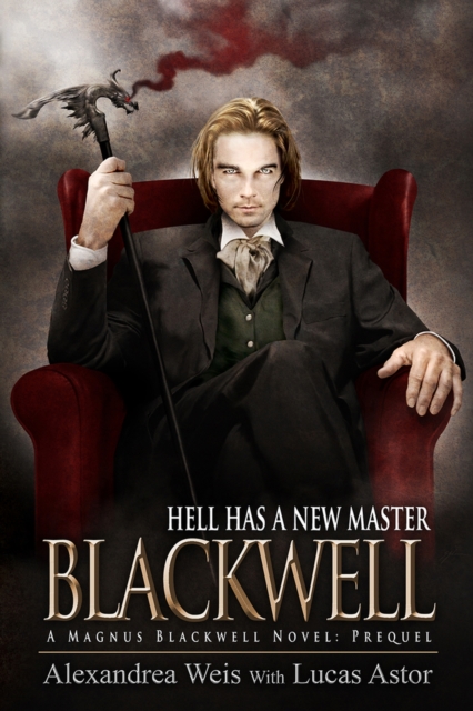 Blackwell: The Prequel, Hardback Book