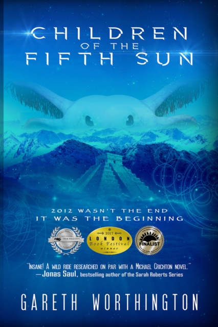 Children of the Fifth Sun, Paperback / softback Book