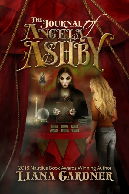 The Journal of Angela Ashby, Paperback / softback Book