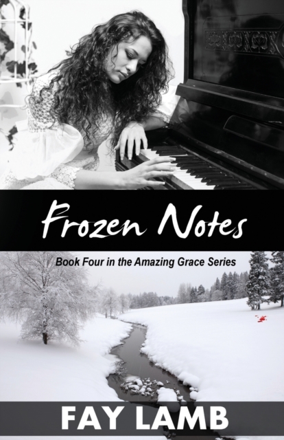 Frozen Notes, Paperback / softback Book