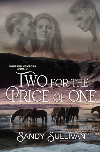 Two for the Price of One : Montana Cowboys 3, Paperback / softback Book
