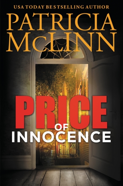 Price of Innocence, Paperback / softback Book