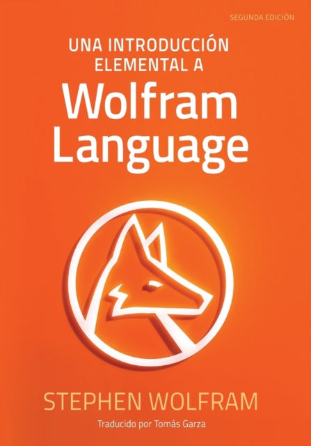 Una Introducci?n Elemental a Wolfram Language, Paperback / softback Book