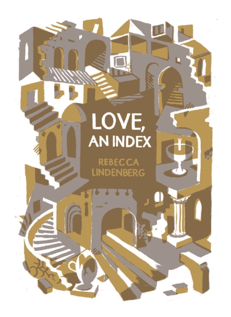 Love, an Index, EPUB eBook