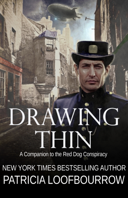 Drawing Thin: A Companion to the Red Dog Conspiracy, EPUB eBook