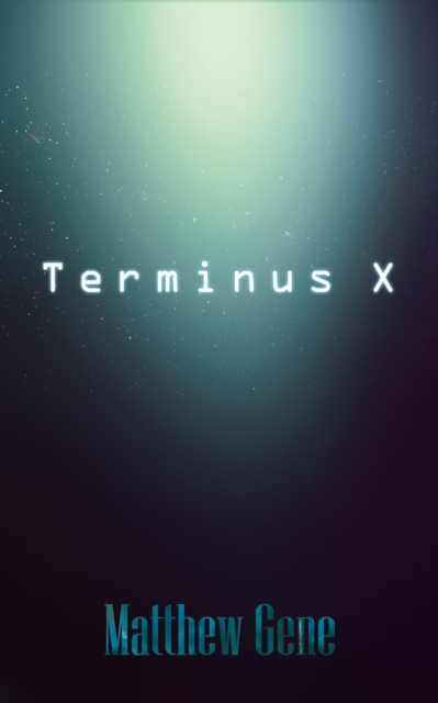 Terminus X, EPUB eBook