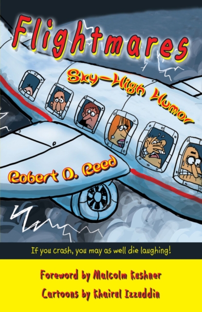 Flightmares : Sky-High Humor, Paperback / softback Book