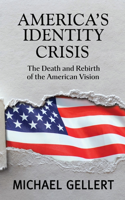 America's Identity Crisis, EPUB eBook