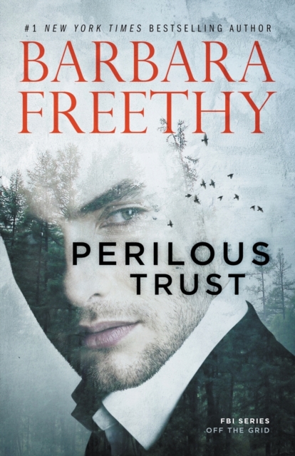 Perilous Trust, Paperback / softback Book