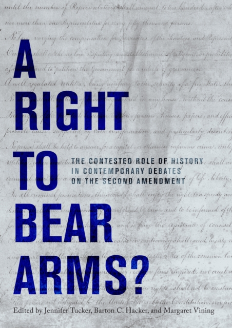 Right to Bear Arms?, EPUB eBook