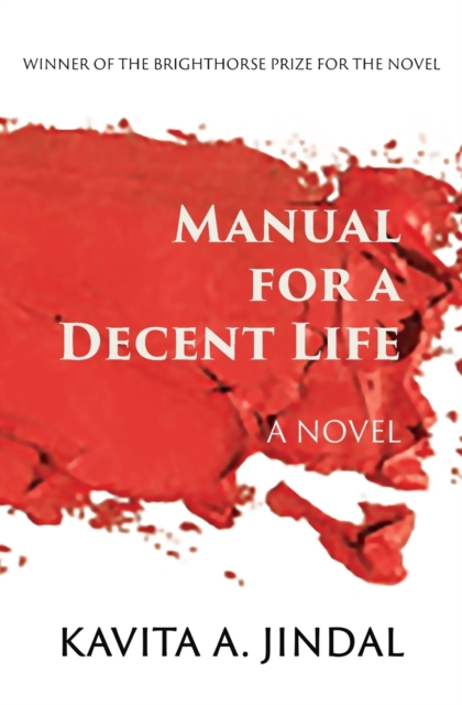 Manual for a Decent Life, Paperback / softback Book