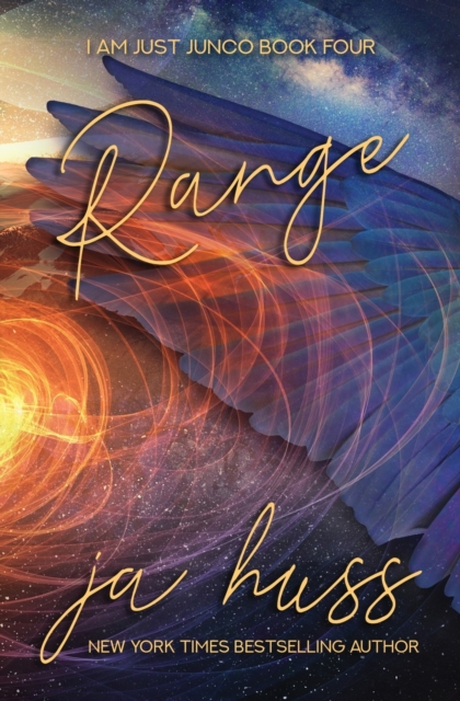 Range, Paperback / softback Book