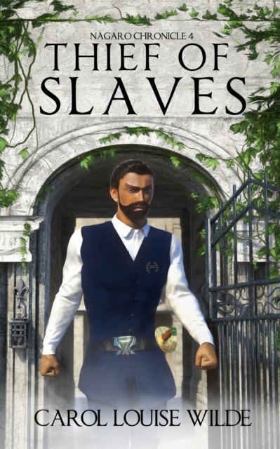 Thief of Slaves, EA Book
