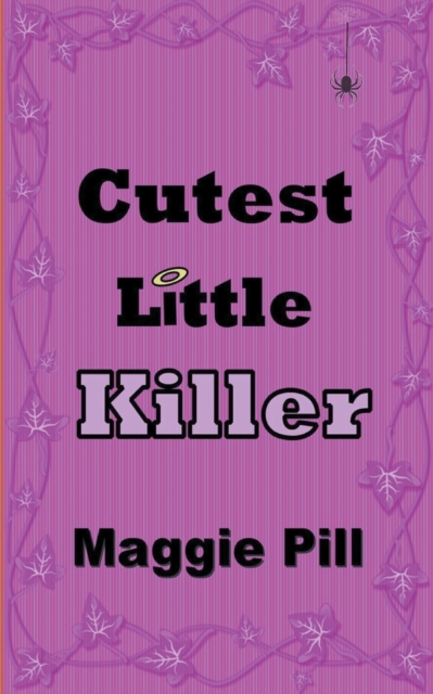 Cutest Little Killer, Paperback / softback Book