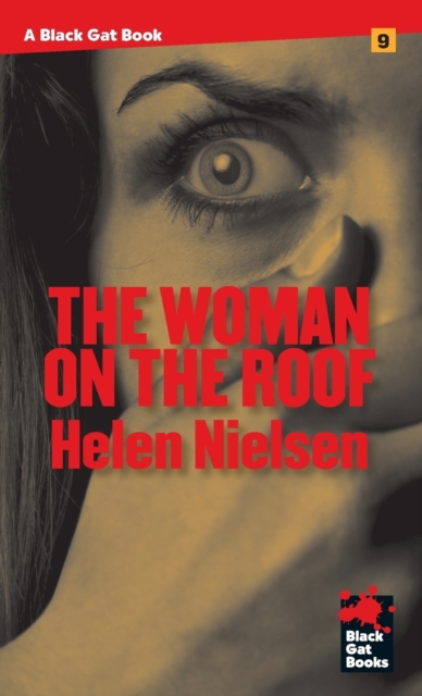 The Woman on the Roof, Paperback / softback Book