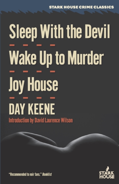 Sleep with the Devil / Wake Up to Murder / Joy House, Paperback / softback Book