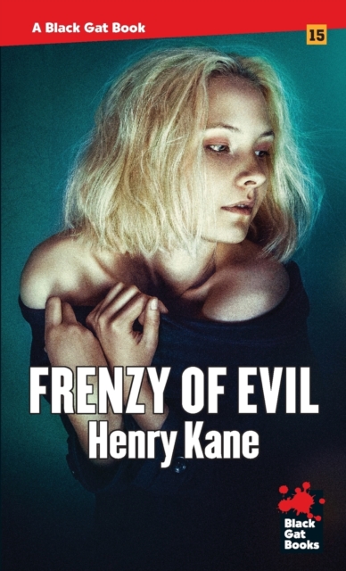 Frenzy of Evil, Paperback / softback Book