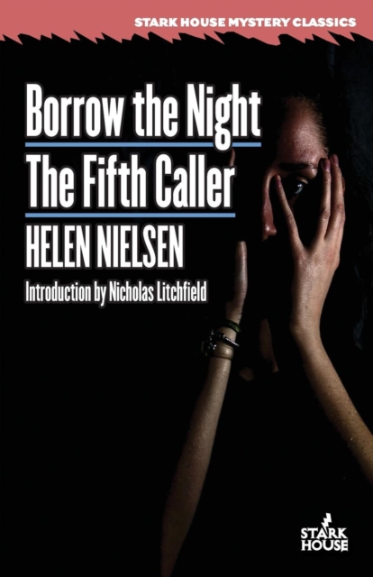 Borrow the Night / The Fifth Caller, Paperback / softback Book