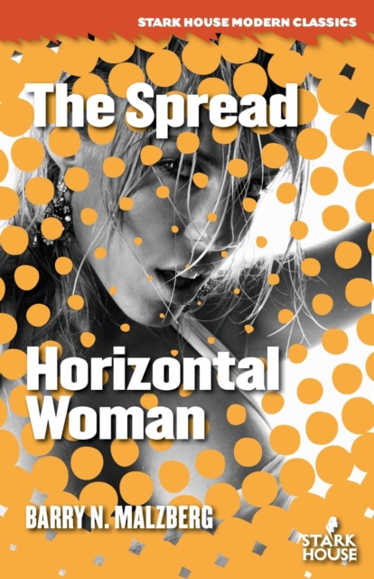 The Spread / Horizontal Woman, Paperback / softback Book