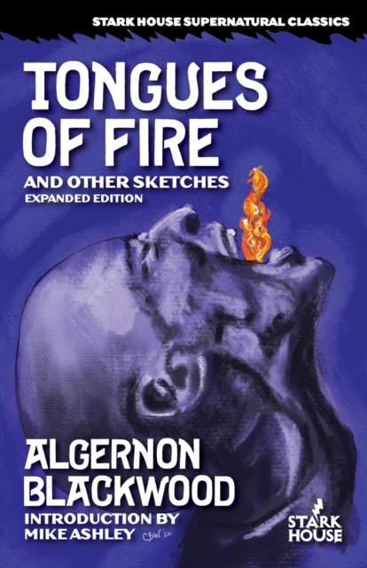 Tongues of Fire and Other Sketches : Expanded Edition, Paperback / softback Book