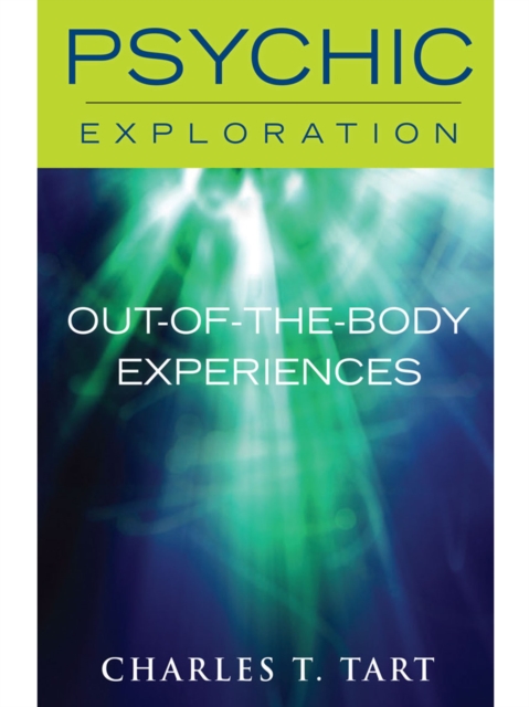 Out-of-the-Body Experiences, EPUB eBook