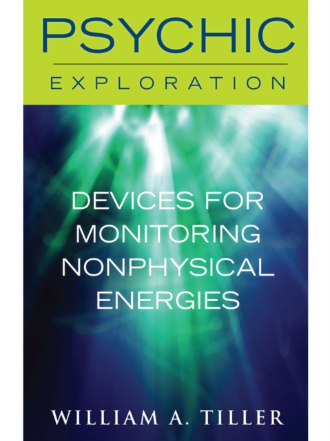 Devices for Monitoring Nonphysical Energies, EPUB eBook