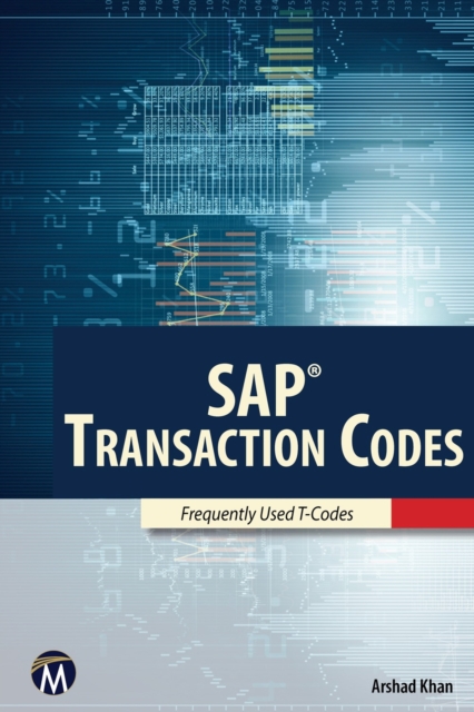 SAP Transaction Codes, Paperback / softback Book