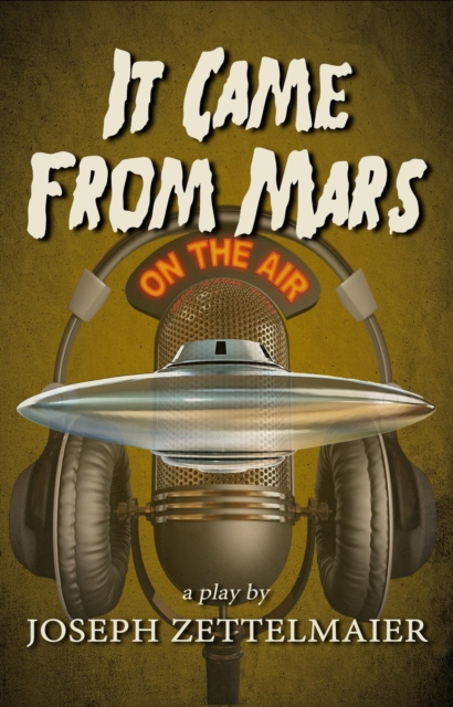 It Came From Mars, EPUB eBook