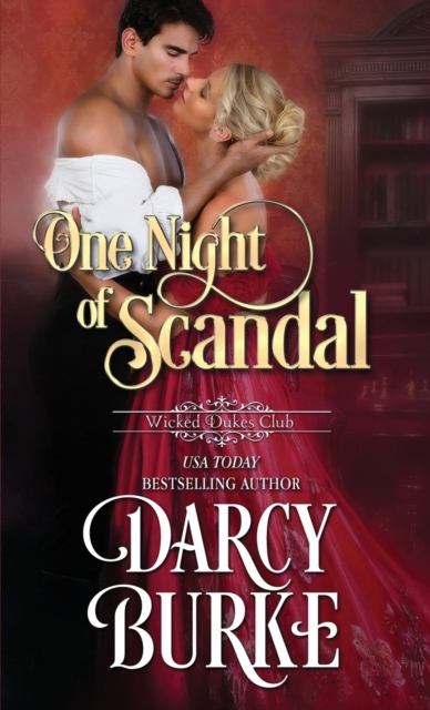 One Night of Scandal, Paperback / softback Book