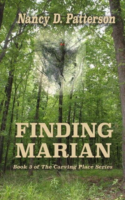 Finding Marian, Paperback / softback Book