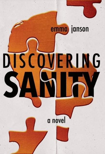 Discovering Sanity, Paperback / softback Book