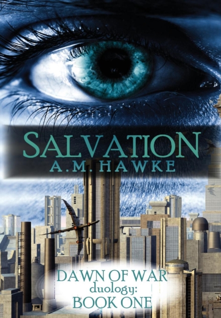 Salvation, Hardback Book