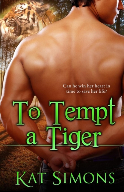 To Tempt a Tiger, Paperback / softback Book