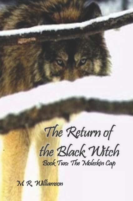 The Return of the Black Witch : Book Two: The Moleskin Cap, Paperback / softback Book