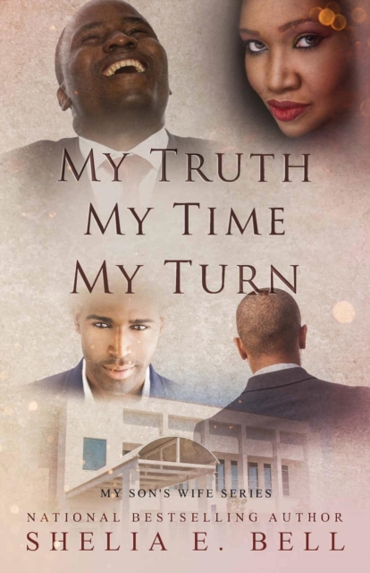 My Truth My Time My Turn, Paperback / softback Book