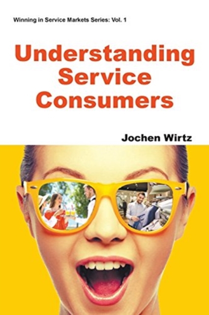 Understanding Service Consumers, Paperback / softback Book