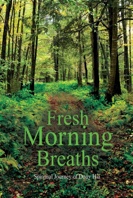 Fresh Morning Breaths, EPUB eBook