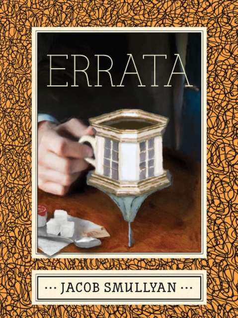 Errata, Paperback / softback Book