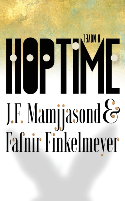 Hoptime, Paperback / softback Book