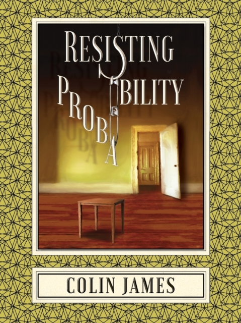 Resisting Probability, Paperback / softback Book