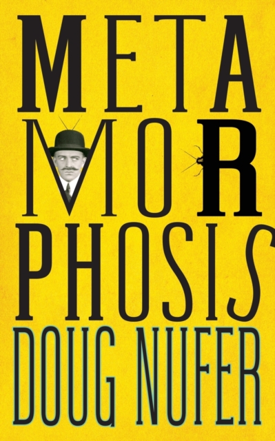 Metamorphosis, Paperback / softback Book