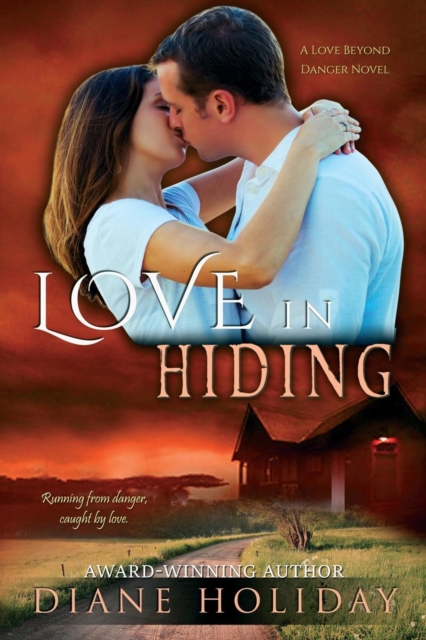 Love in Hiding, Paperback / softback Book