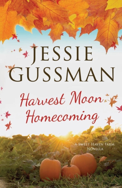 Harvest Moon Homecoming, Paperback / softback Book